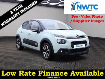 Citroen - C3