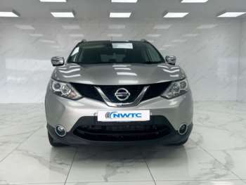 Used Nissan Qashqai 2016 for sale - 75181304: Photo