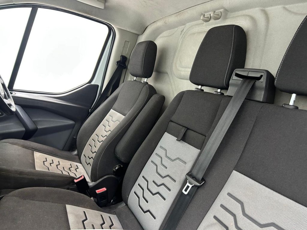 Used Ford Transit Custom 2015 for sale - 77821491: Photo 13