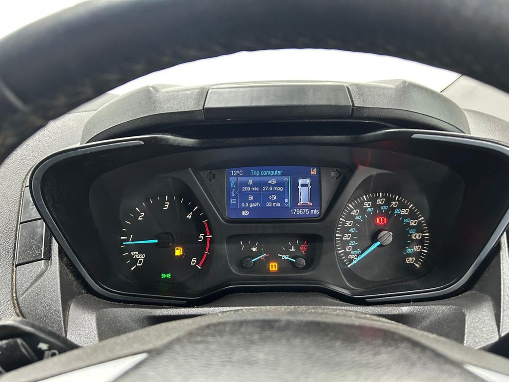 Used Ford Transit Custom 2015 for sale - 77821491: Photo 17