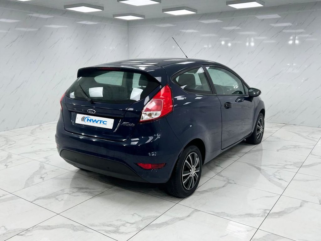 Used Ford Fiesta 2015 for sale - 77792005: Photo 10