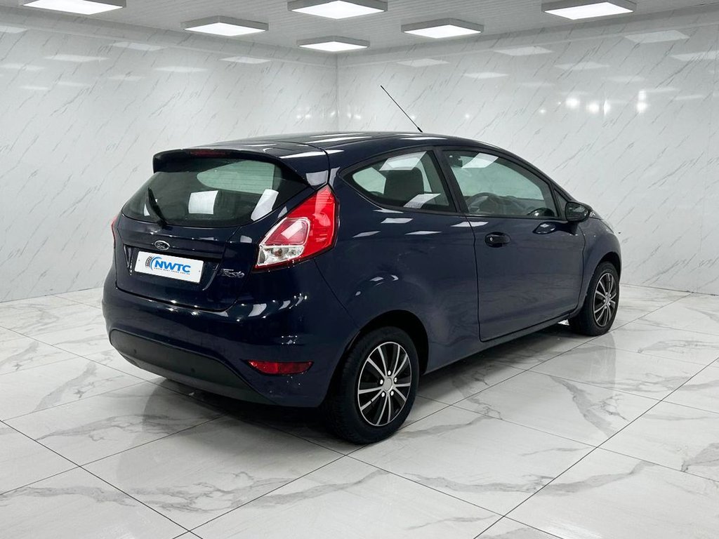 Used Ford Fiesta 2015 for sale - 77792005: Photo 11