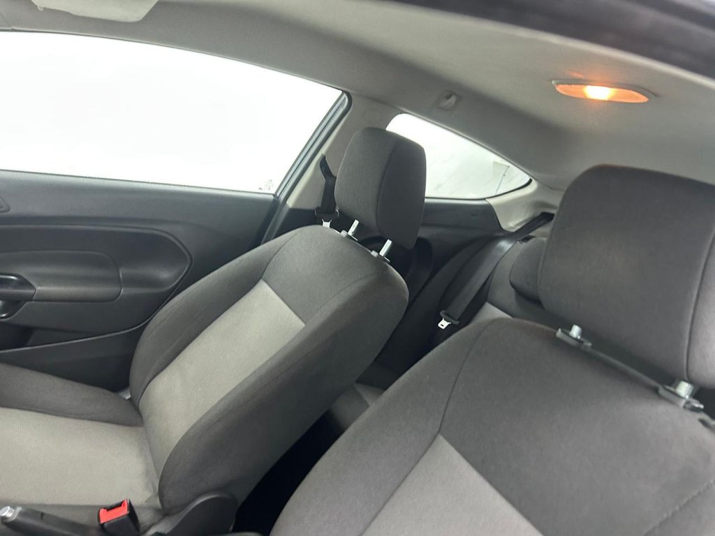 Used Ford Fiesta 2015 for sale - 77792005: Photo 12