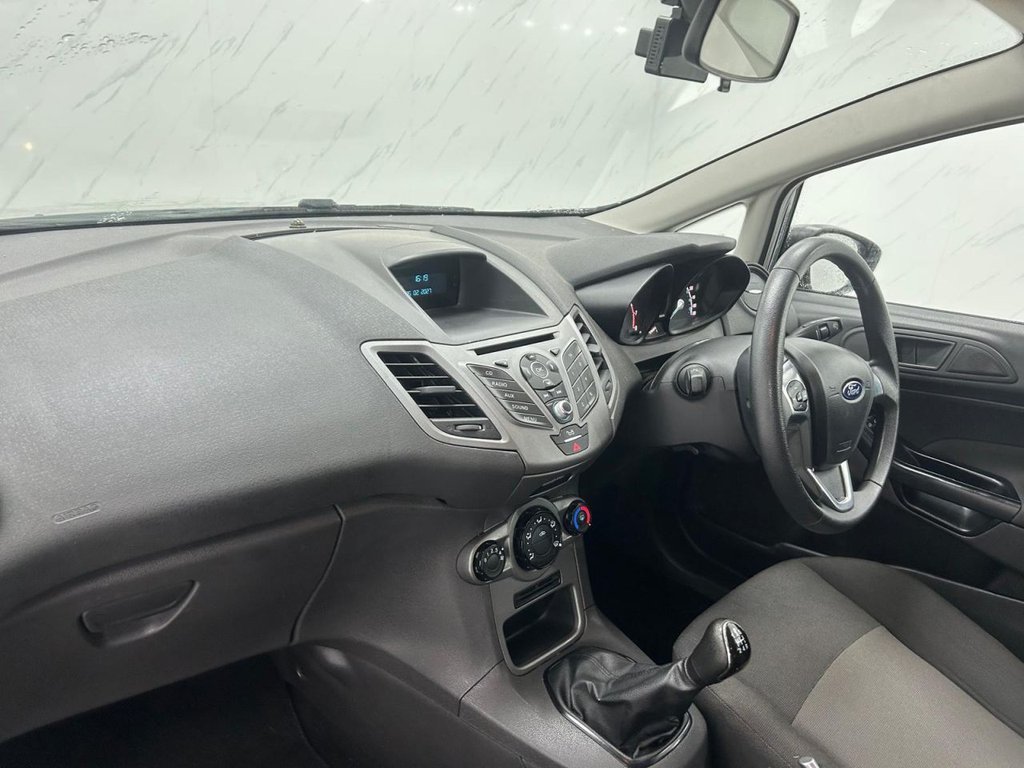 Used Ford Fiesta 2015 for sale - 77792005: Photo 13