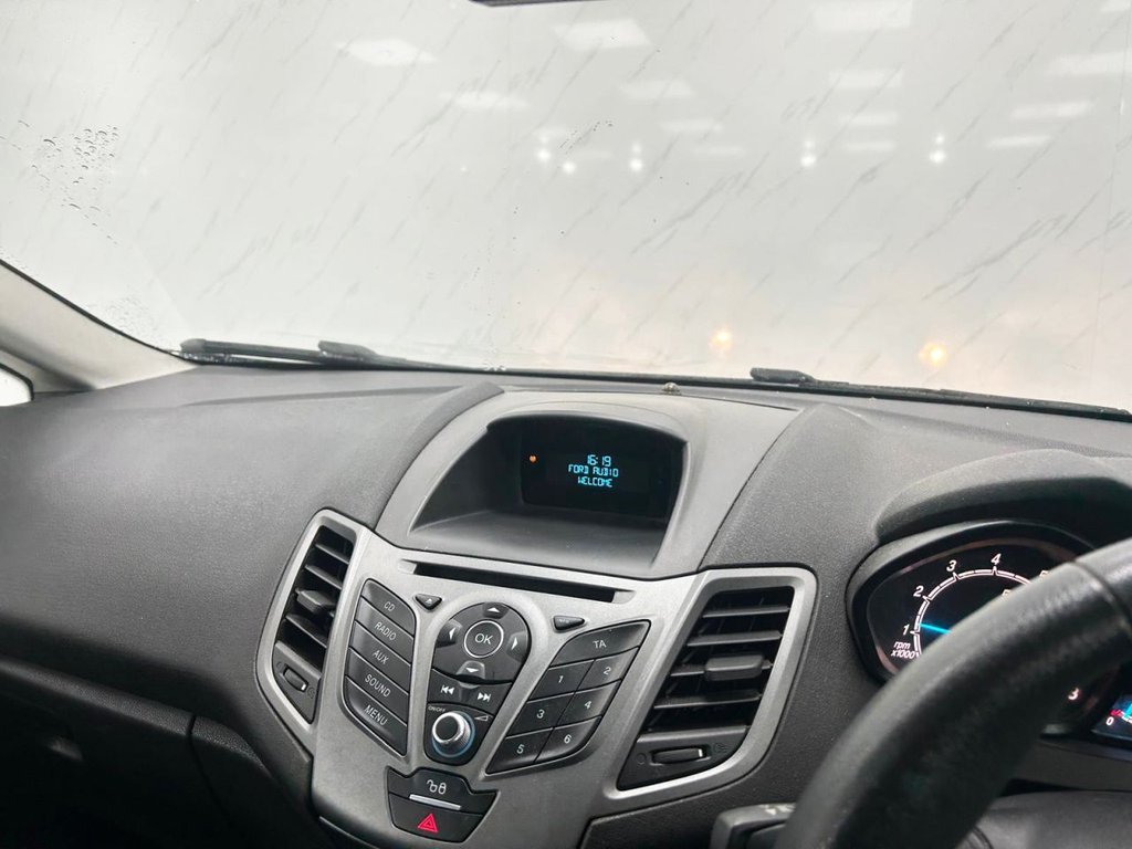 Used Ford Fiesta 2015 for sale - 77792005: Photo 14