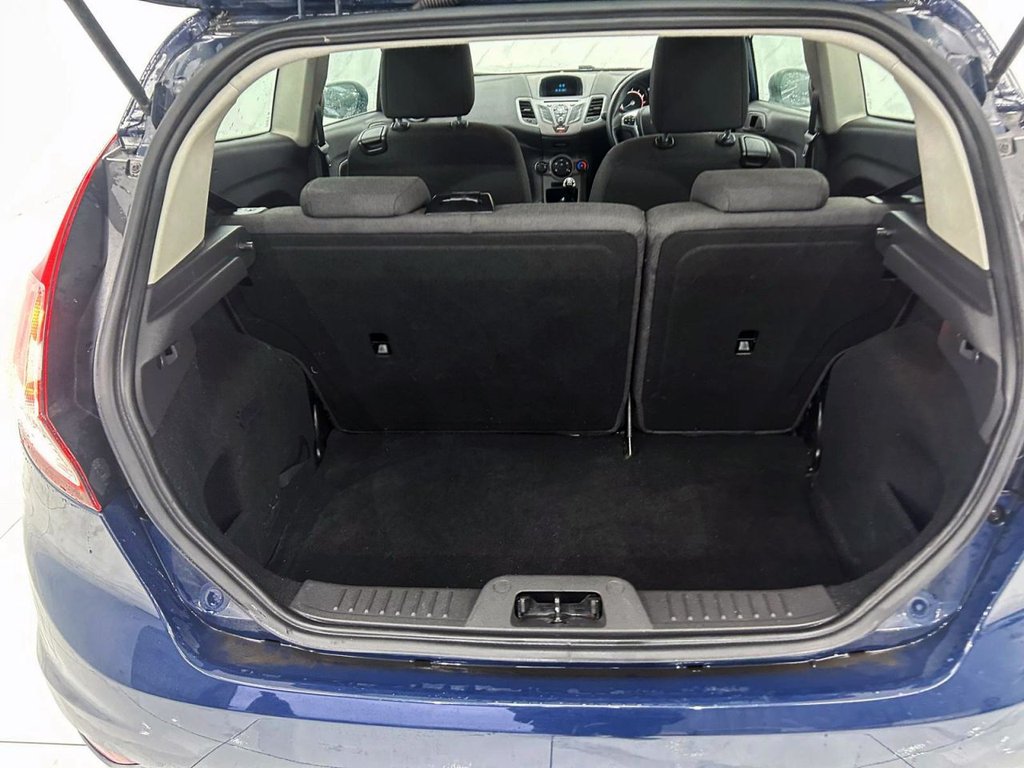 Used Ford Fiesta 2015 for sale - 77792005: Photo 18