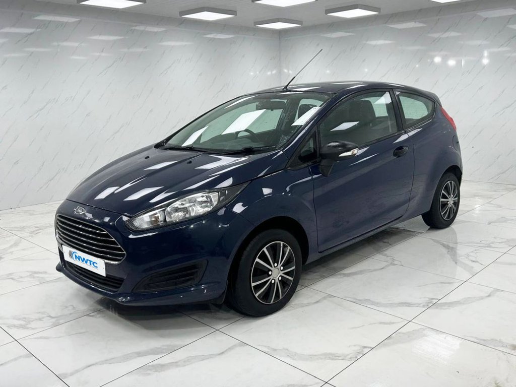 Used Ford Fiesta 2015 for sale - 77792005: Photo 6