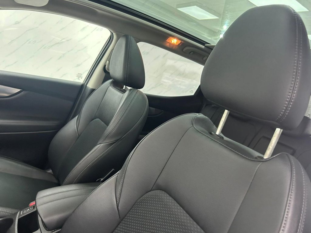 Used Nissan Qashqai 2018 for sale - 76386082: Photo 12