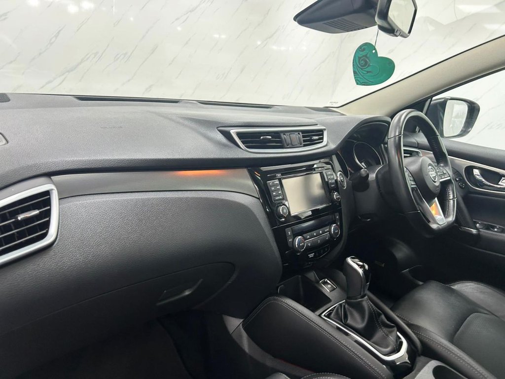 Used Nissan Qashqai 2018 for sale - 76386082: Photo 14