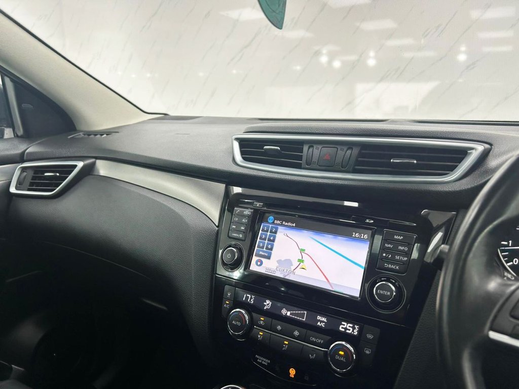 Used Nissan Qashqai 2018 for sale - 76386082: Photo 15