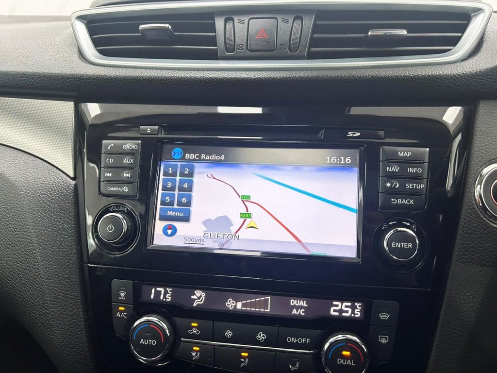 Used Nissan Qashqai 2018 for sale - 76386082: Photo 16