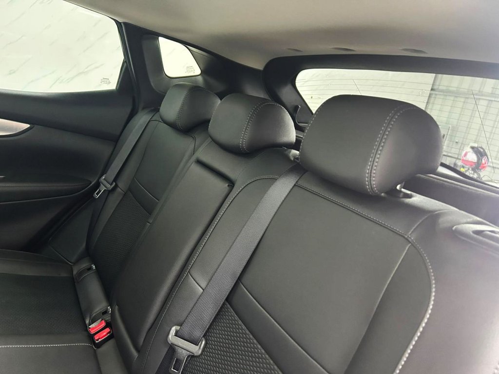 Used Nissan Qashqai 2018 for sale - 76386082: Photo 18