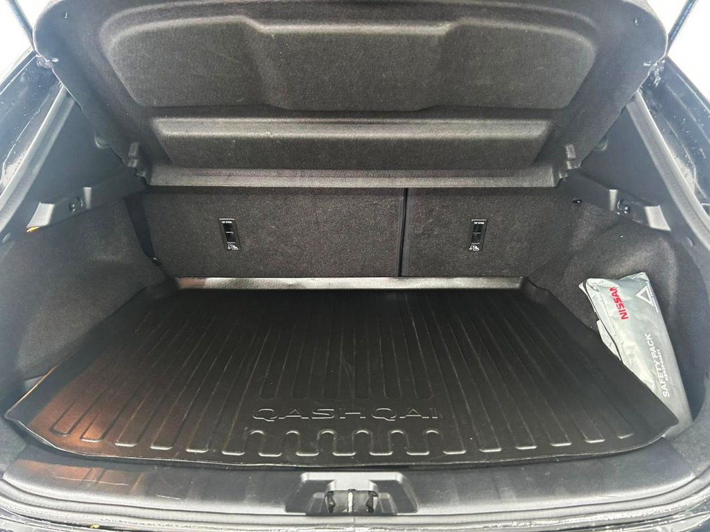 Used Nissan Qashqai 2018 for sale - 76386082: Photo 19