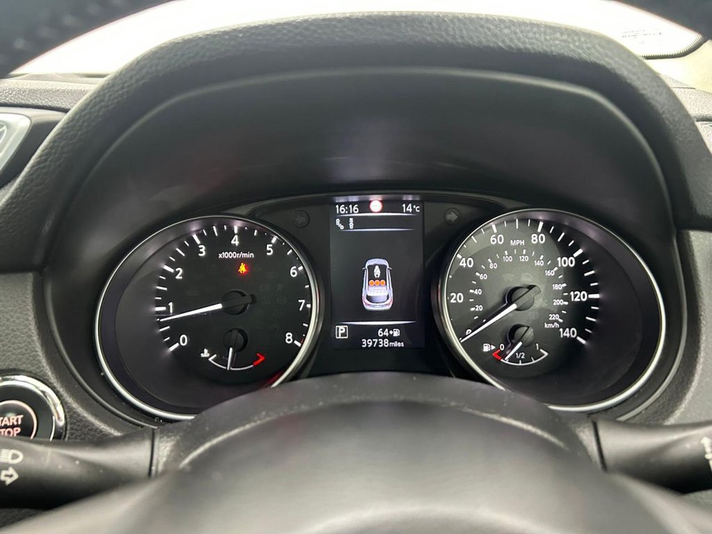 Used Nissan Qashqai 2018 for sale - 76386082: Photo 20