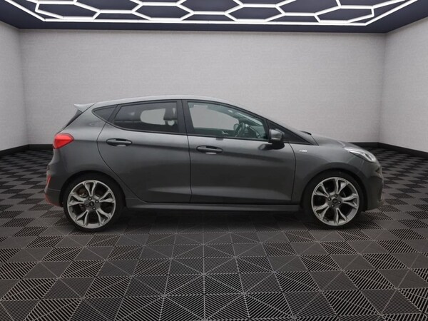 Used Ford Fiesta 2018 for sale - 76267349: Photo 6