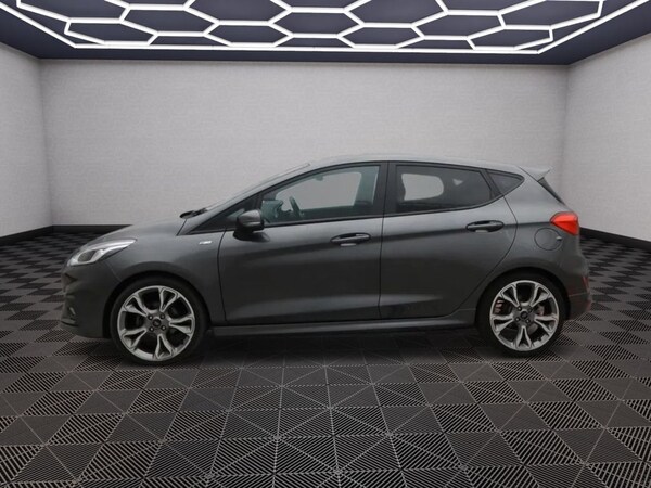 Used Ford Fiesta 2018 for sale - 76267349: Photo 7