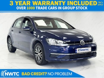 Used Volkswagen Golf 2017 for sale - 79562856: Photo