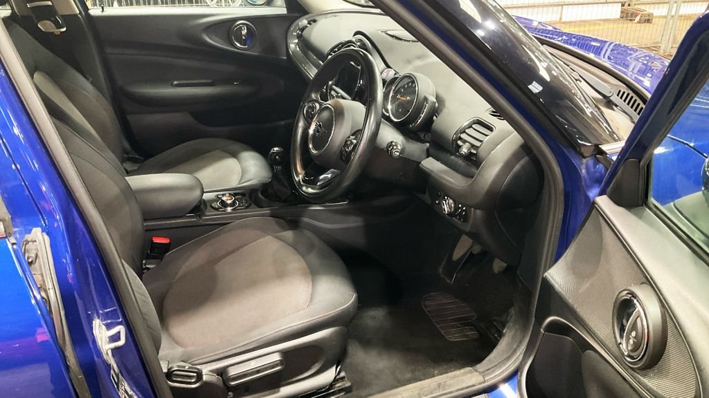 Used MINI Clubman 2019 for sale - 76768683: Photo 10