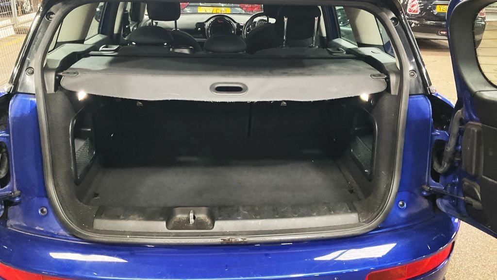 Used MINI Clubman 2019 for sale - 76768683: Photo 12