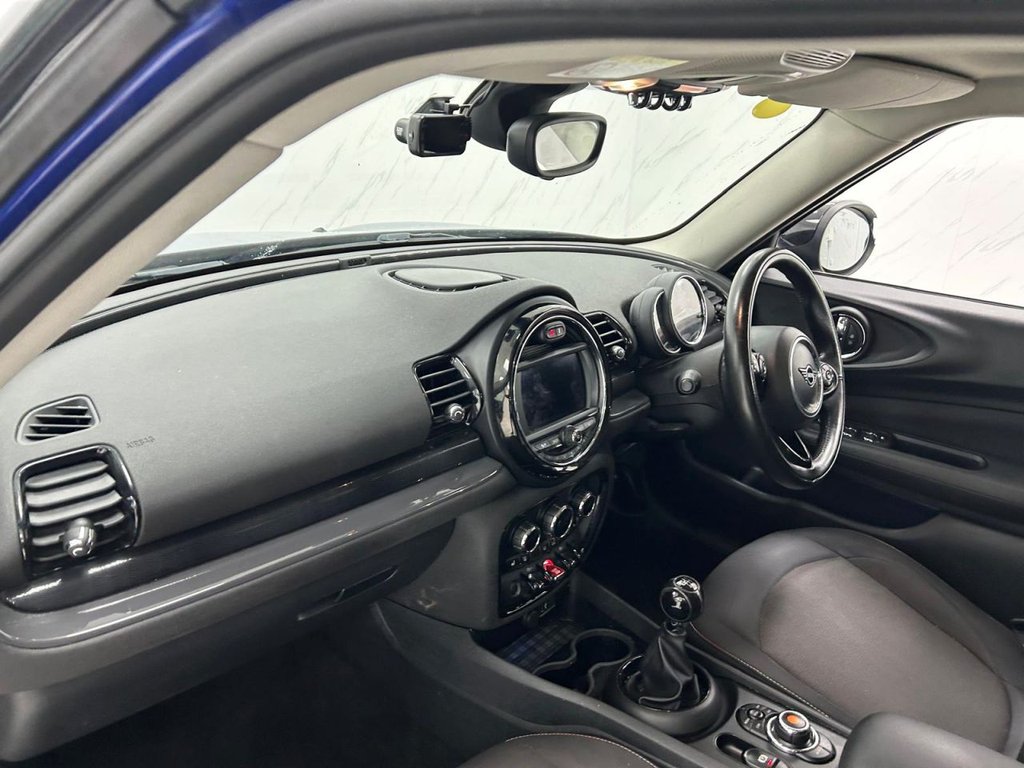 Used MINI Clubman 2019 for sale - 76768683: Photo 13