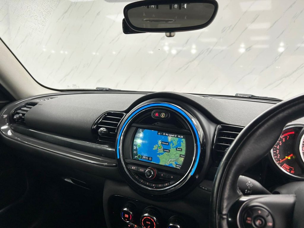 Used MINI Clubman 2019 for sale - 76768683: Photo 15