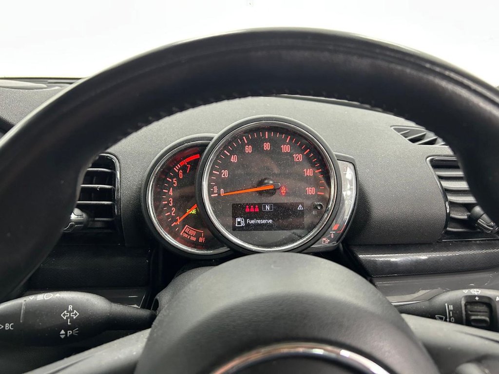 Used MINI Clubman 2019 for sale - 76768683: Photo 16