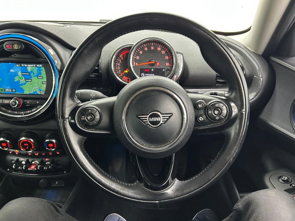 Used MINI Clubman 2019 for sale - 76768683: Photo 17