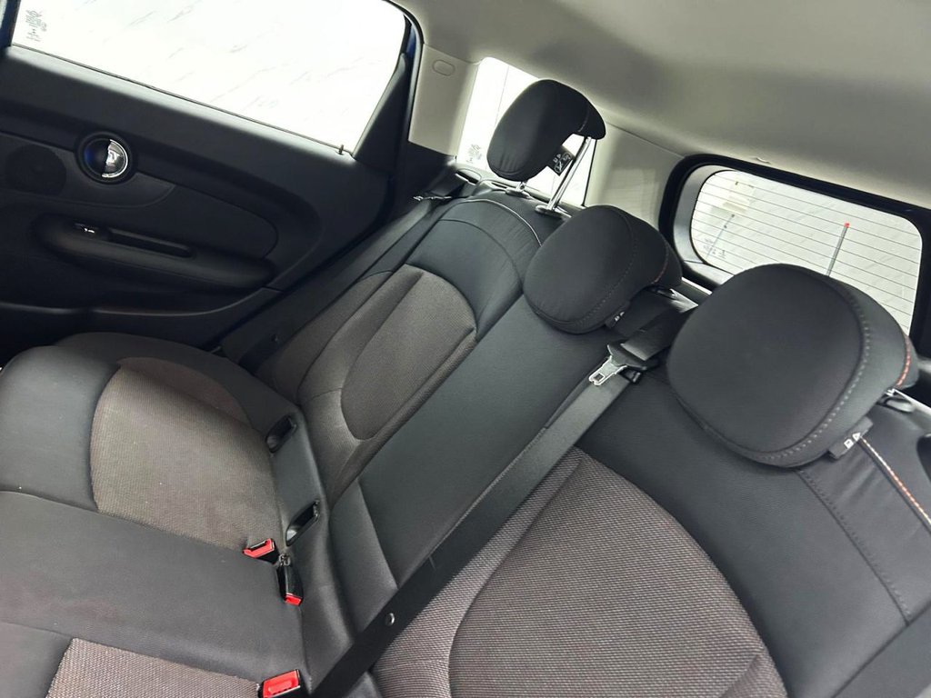 Used MINI Clubman 2019 for sale - 76768683: Photo 18