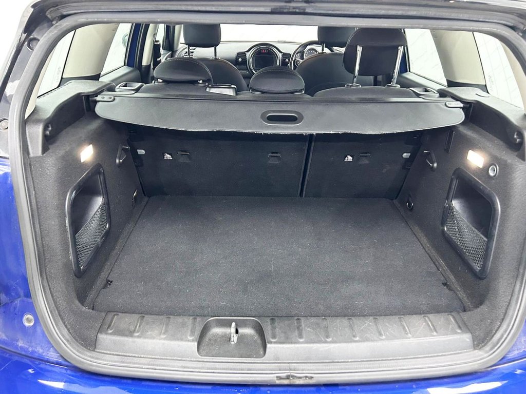 Used MINI Clubman 2019 for sale - 76768683: Photo 19