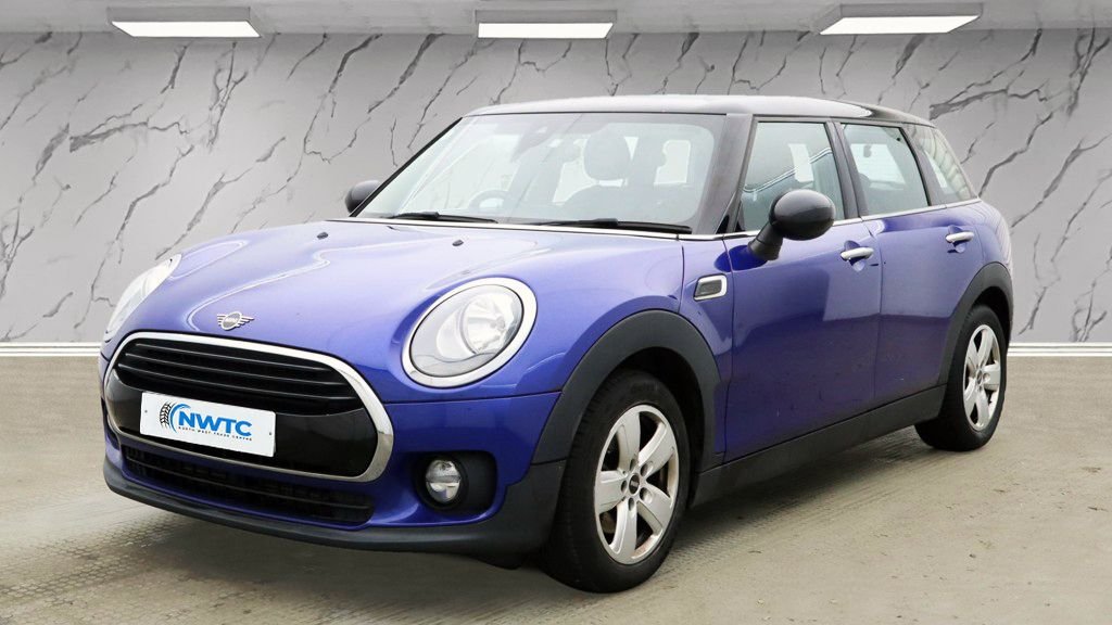 Used MINI Clubman 2019 for sale - 76768683: Photo 3