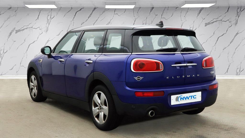 Used MINI Clubman 2019 for sale - 76768683: Photo 4