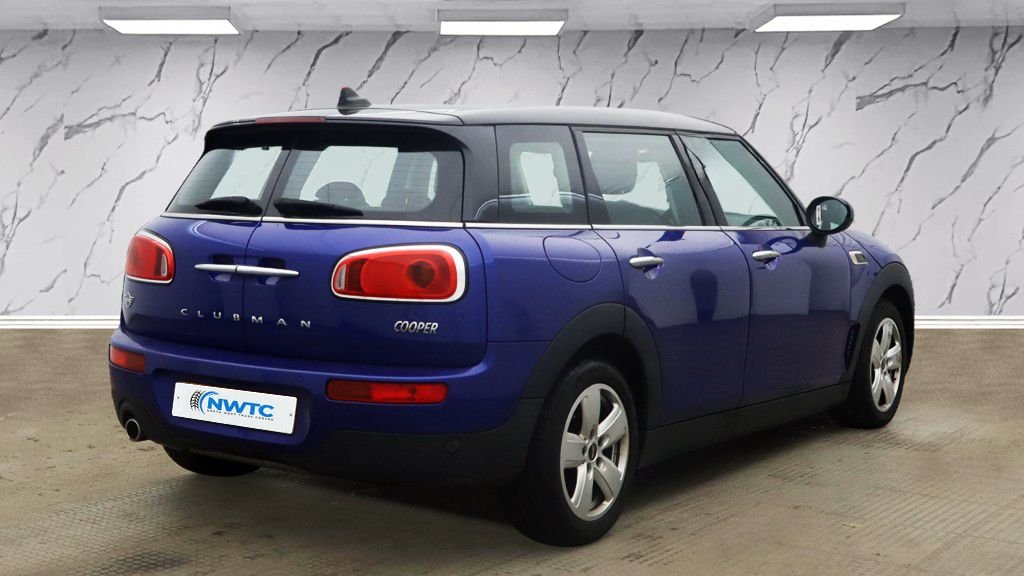Used MINI Clubman 2019 for sale - 76768683: Photo 5
