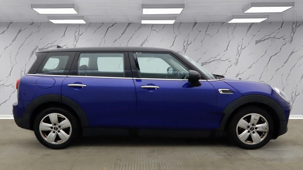 Used MINI Clubman 2019 for sale - 76768683: Photo 6