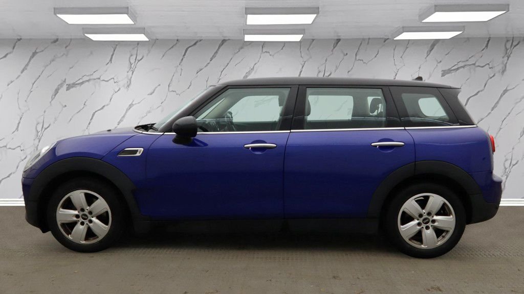 Used MINI Clubman 2019 for sale - 76768683: Photo 7
