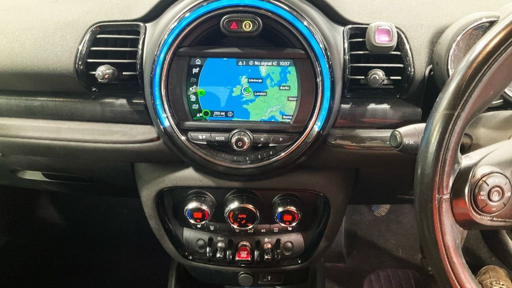 Used MINI Clubman 2019 for sale - 76768683: Photo 8