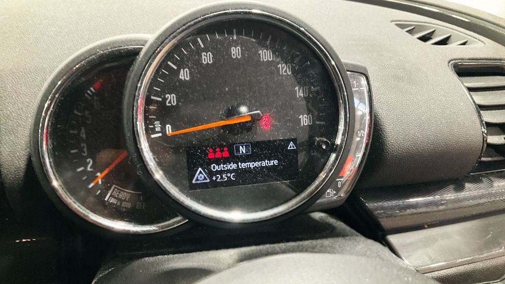 Used MINI Clubman 2019 for sale - 76768683: Photo 9