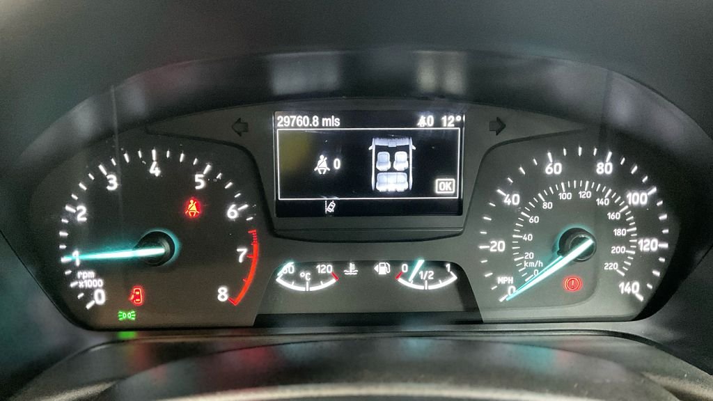 Used Ford Fiesta 2019 for sale - 76482363: Photo 10