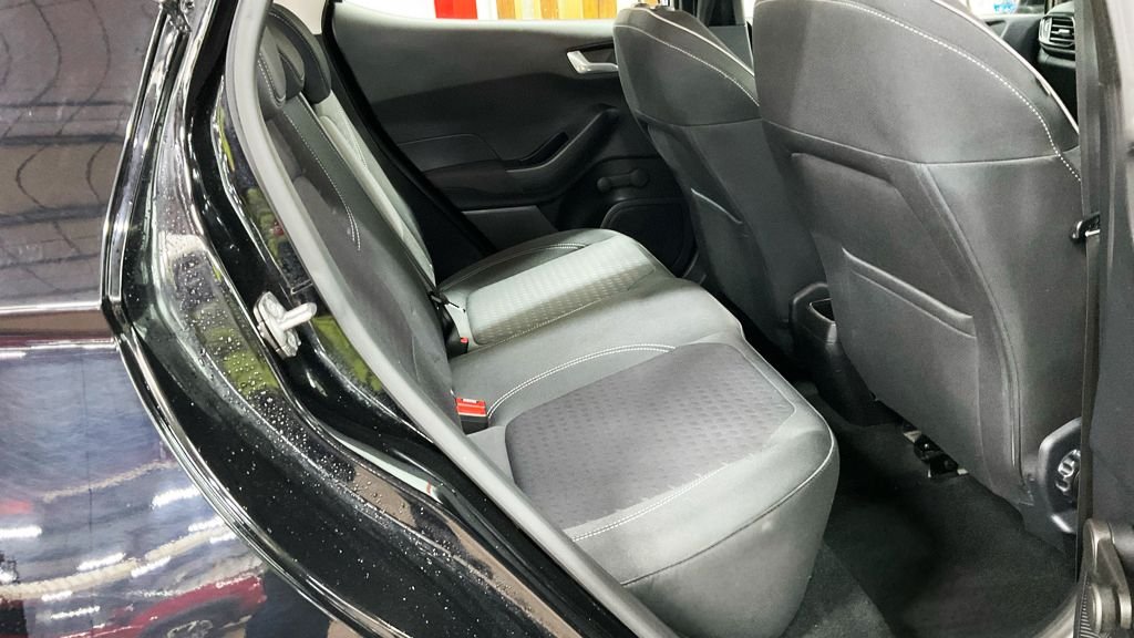 Used Ford Fiesta 2019 for sale - 76482363: Photo 12