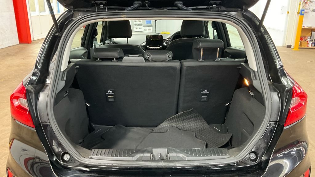 Used Ford Fiesta 2019 for sale - 76482363: Photo 13