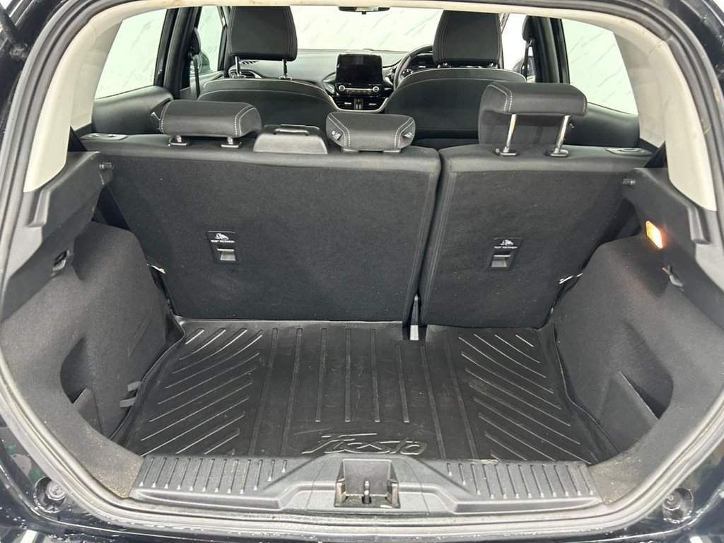 Used Ford Fiesta 2019 for sale - 76482363: Photo 19