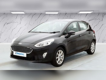 Used Ford Fiesta 2019 for sale - 76482363: Photo