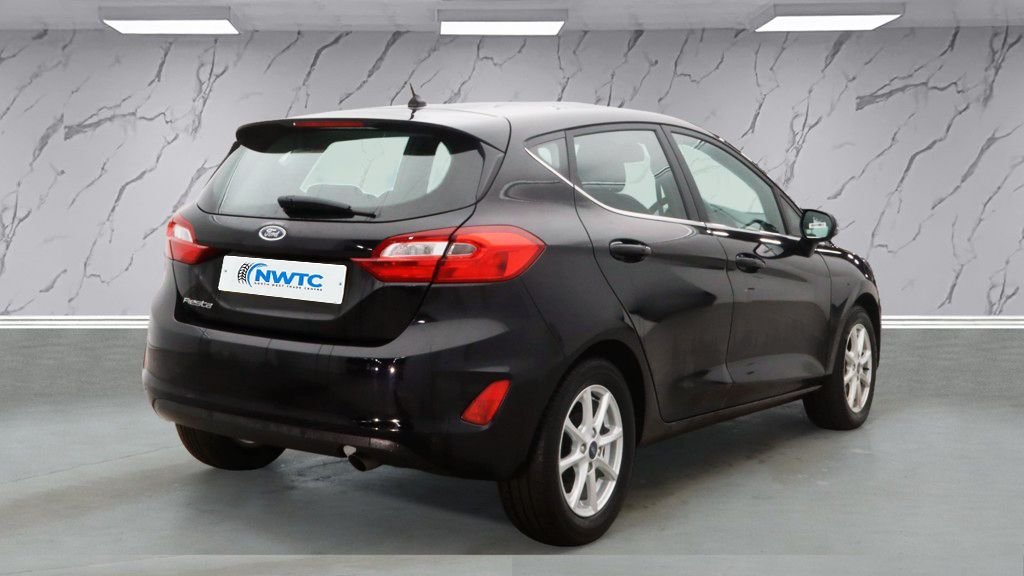 Used Ford Fiesta 2019 for sale - 76482363: Photo 6