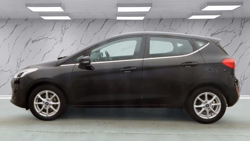 Used Ford Fiesta 2019 for sale - 76482363: Photo 7