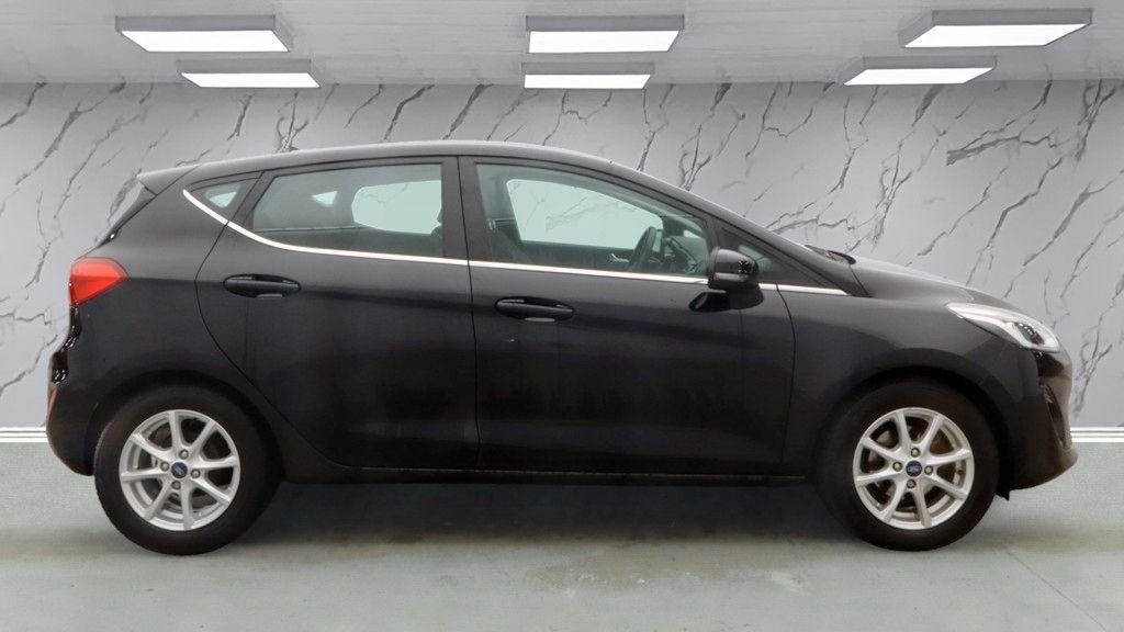 Used Ford Fiesta 2019 for sale - 76482363: Photo 8