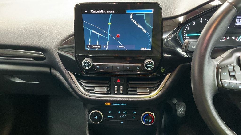 Used Ford Fiesta 2019 for sale - 76482363: Photo 9