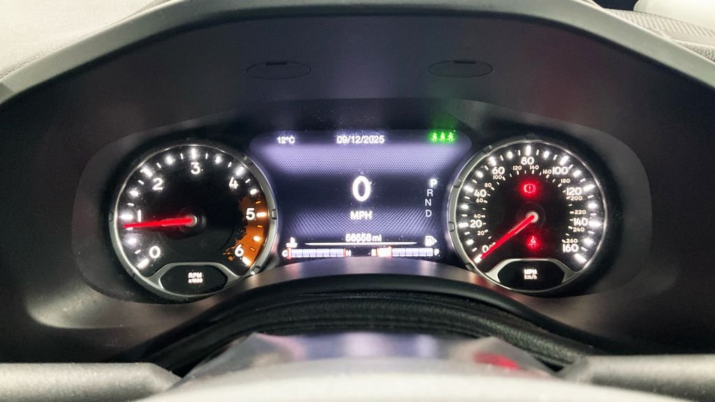 Used Jeep Renegade 2016 for sale - 76923907: Photo 10