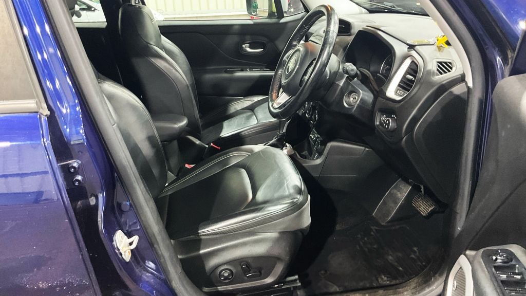 Used Jeep Renegade 2016 for sale - 76923907: Photo 11