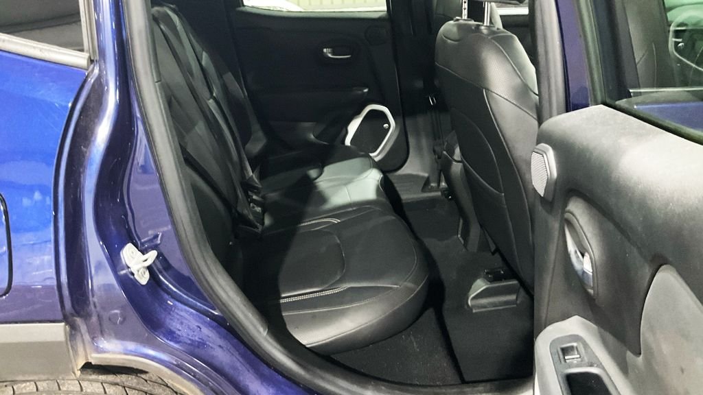 Used Jeep Renegade 2016 for sale - 76923907: Photo 12