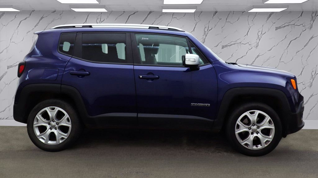 Used Jeep Renegade 2016 for sale - 76923907: Photo 6