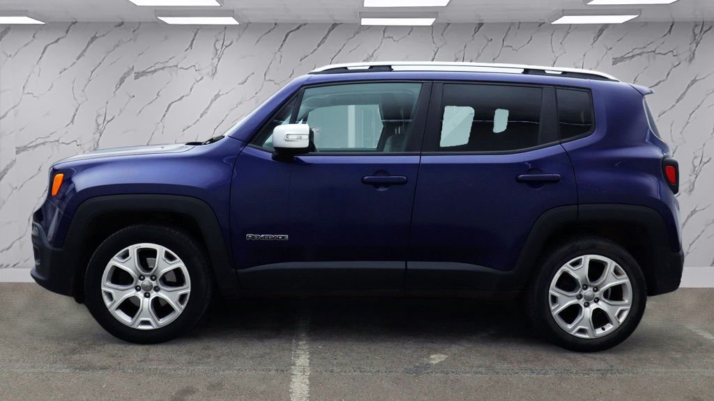 Used Jeep Renegade 2016 for sale - 76923907: Photo 7